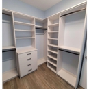 The Tailored Closet of Greater Charlotte - Closets Designing & Remodeling