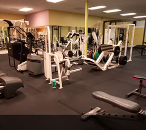 Eli's Fitness Studio - Oakland Park, FL