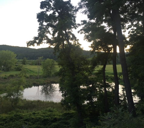 Top of the Hill Grill - Brattleboro, VT