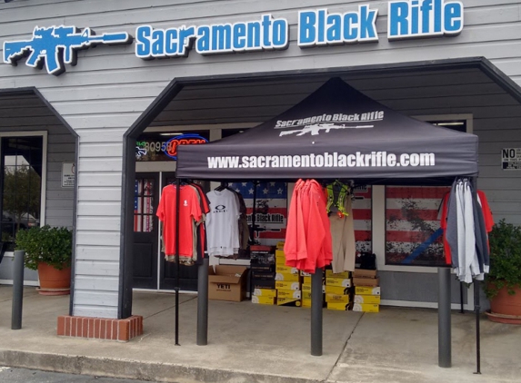 Sacramento Black Rifle - Rocklin, CA