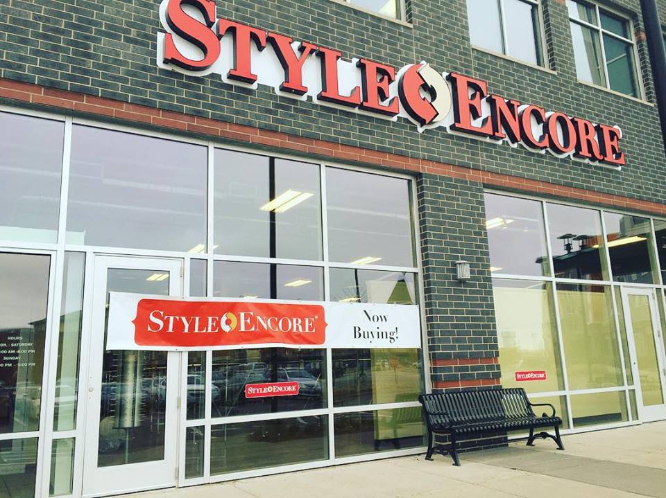 Style Encore 5550 Wild Rose Ln Ste 110, West Des Moines ...