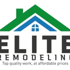 Elite Remodeling