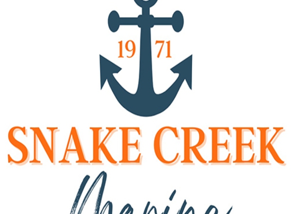 Snake  Creek Marine - Montrose, PA