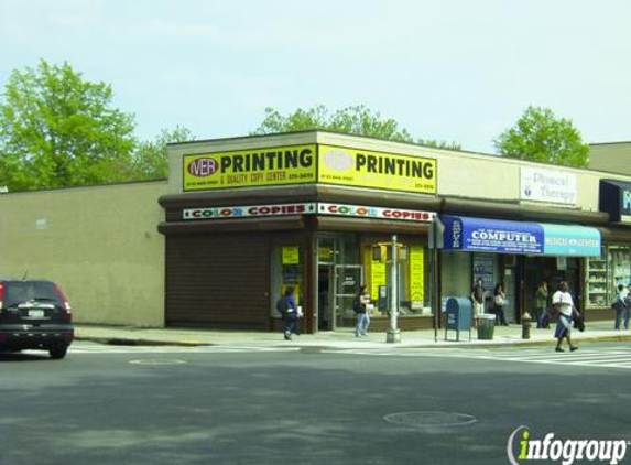 Iver Printing - Flushing, NY