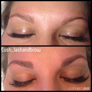 Lush Lash & Brow Lounge - Fort Myers, FL