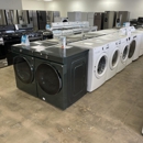 The Appliance Outlet - Major Appliances