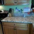 Island Granite - Granite