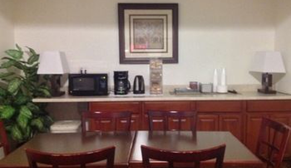 Americas Best Value Inn - Ridgecrest, CA