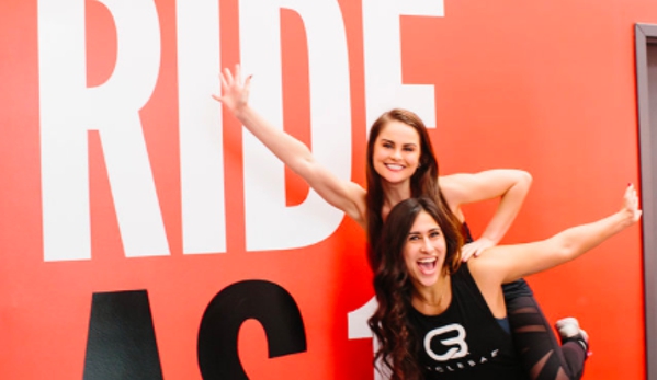 CycleBar - Raleigh, NC