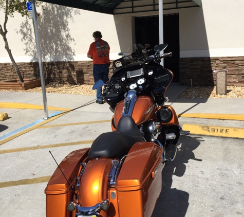 Jim's Harley-Davidson of St. Petersburg - Saint Petersburg, FL