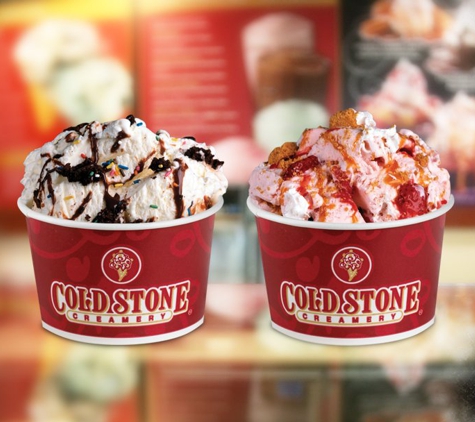 Cold Stone Creamery - Duluth, MN