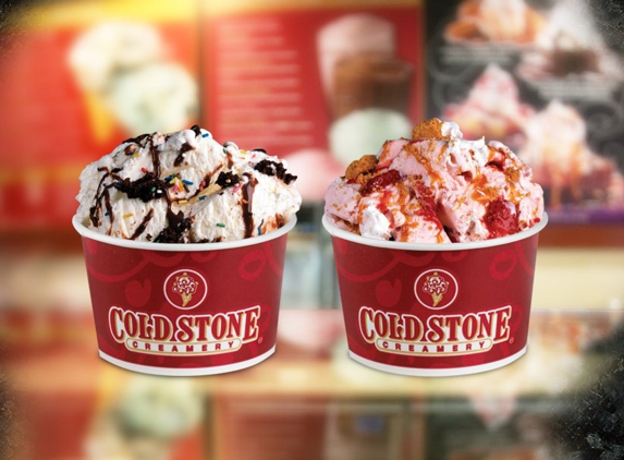 Cold Stone Creamery - Closter, NJ