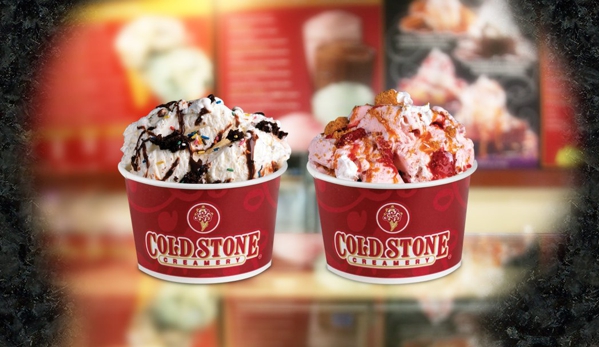 Cold Stone Creamery - Arlington, TX