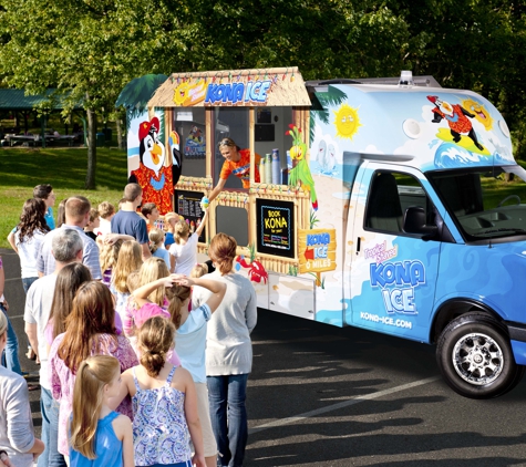 Kona Ice Kauai - Kapaa, HI