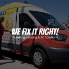 Fix It Fast Plumbing Heating & Air