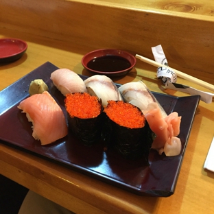 Sushitomi - Orlando, FL