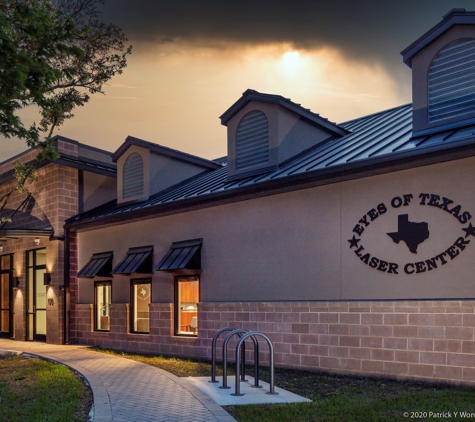 Eyes  Of Texas Laser Center - Austin, TX