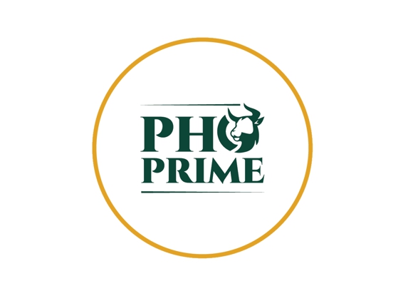 Pho Prime - Coming Soon - Houston, TX