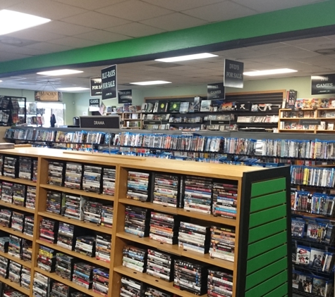 Game On Movies & Games - Largo, FL