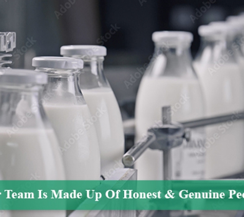 G V Dairy Supplies Pty Ltd - Shepparton, VIC. Our Team Is Made Up Of Honest & Genuine People