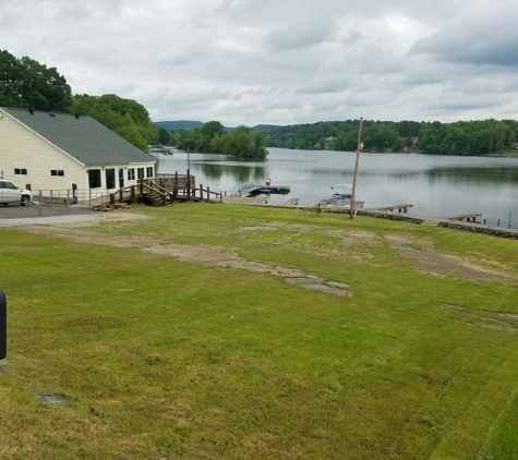 NATIONAL PARK LAWN CARE - Hot Springs National Park, AR