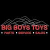 Stone's Big Boys Toys gallery