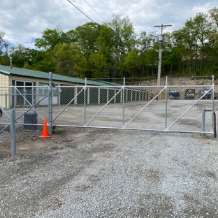 Precision Fencing - North Versailles, PA