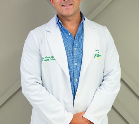 Alfonso, Jossue, DDS - Miami, FL