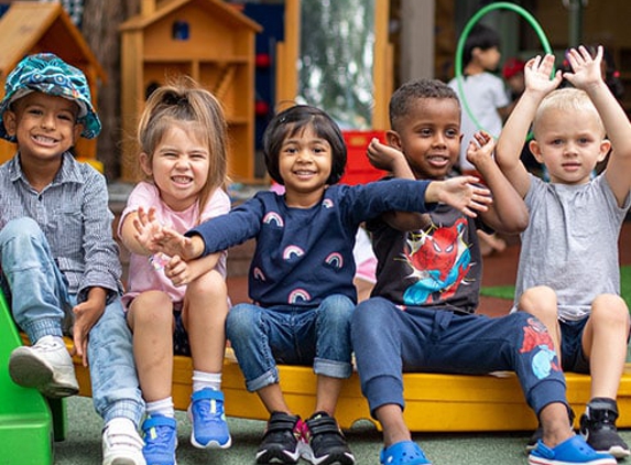 Barnardos Early Learning Centre Auburn - Auburn, NSW