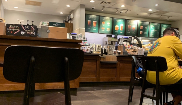 Starbucks Coffee - San Antonio, TX