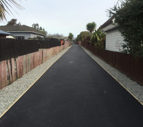 Bitumend Asphalt Repairs & Civil Construction - Mordialloc, VIC