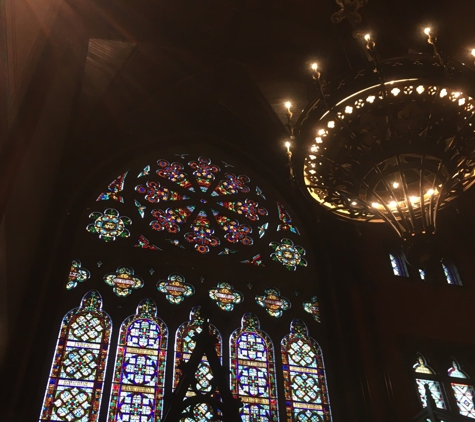 Memorial Hall - Cambridge, MA