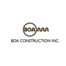 BOA Construction Inc - General Contractors