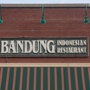 Bandung Indonesian Restaurant