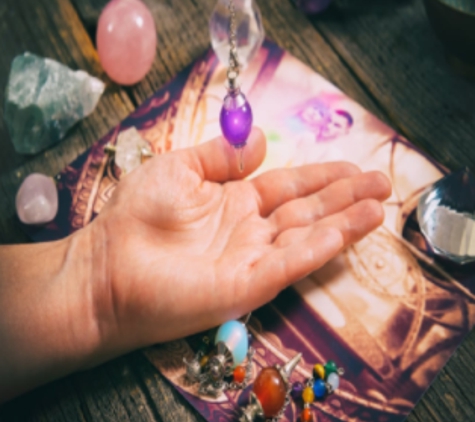 The Love Spell Shop & Psychic Readings By Anastasia