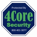 4Core Security - Security Equipment & Systems Consultants