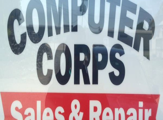 Computer Corps - Cadiz, KY