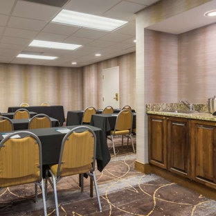 Homewood Suites by Hilton Baton Rouge - Baton Rouge, LA