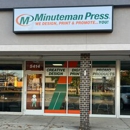 Minuteman Press - Check Printing Services