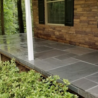 Cousins Landscape & Hardscape