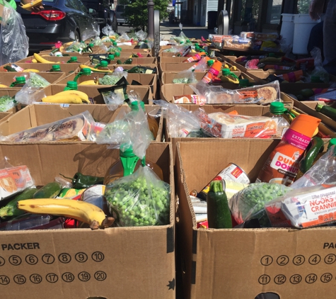 Eloise's Cooking Pot Food Bank - Tacoma, WA