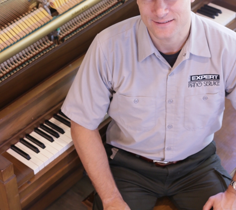 Expert Piano Service - La Mesa, CA