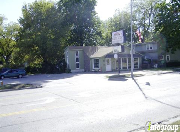 Bellevue Florist - Bellevue, NE