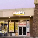 Oodles Learning Center & Kids Gym - Tutoring