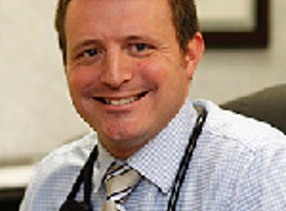 Christopher J. Luttmann, MD - Pawtucket, RI