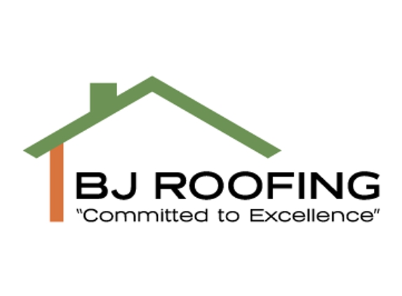 BJ Roofing