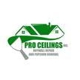 Pro Ceilings and Drywall Texture Repair, Inc.