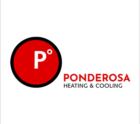 Ponderosa Heating & Cooling Inc - Sisters, OR