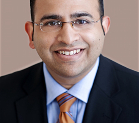 Dr. Rajat N Parikh, MD - Birmingham, AL