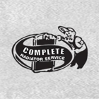 Complete Radiator Service